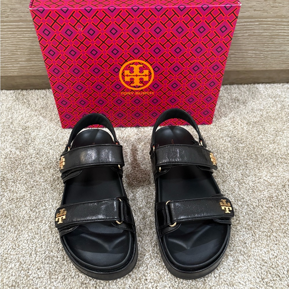 Tory Burch Kira Sport Sandal